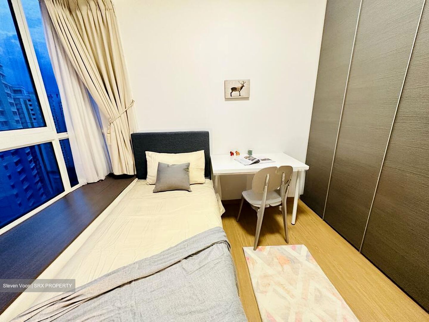The Regency At Tiong Bahru (D3), Condominium #510004091